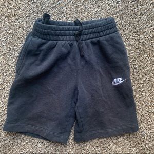 Nike Sweat Shorts